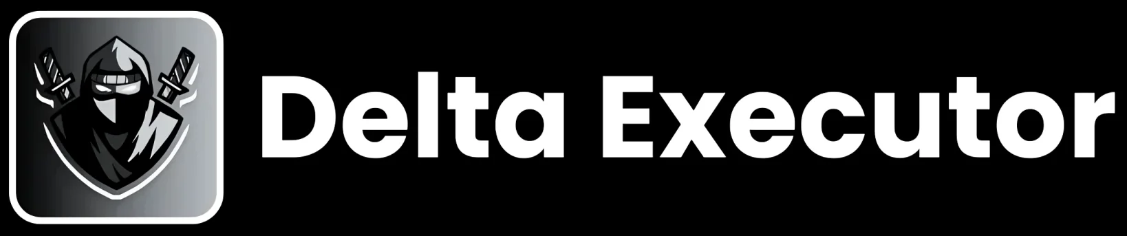 Delta Executor Logo